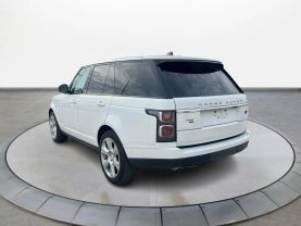 2020 LAND ROVER RANGE ROVER