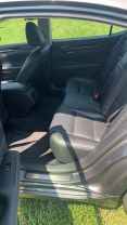 2014 LEXUS ES SEDAN V6, 3.5 LITER ES 350 SEDAN 4D