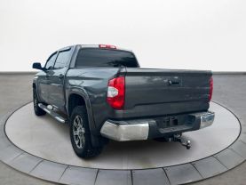 2016 TOYOTA TUNDRA CREWMAX
