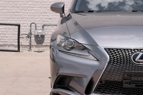 2014 LEXUS IS SEDAN V6, 2.5 LITER IS 250 SEDAN 4D