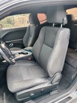 2015 DODGE CHALLENGER COUPE V6, 3.6 LITER SXT COUPE 2D at Motors On Wheels - used car dealership in Houston, Texas.