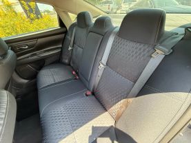 2018 Nissan Altima 2.5 S Sedan 4d - Image 17