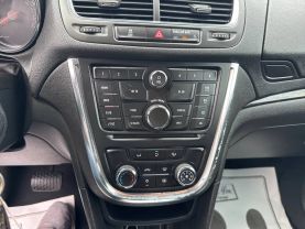 2016 BUICK ENCORE SUV 4-CYL, ECOTEC, 1.4T SPORT UTILITY 4D