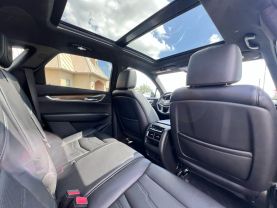 2017 CADILLAC XT5 SUV - AUTOMATIC - Dart Auto Group