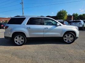 2017 GMC ACADIA LIMITED