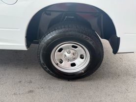 2022 RAM 1500 CLASSIC REGULAR CAB
