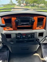 2006 DODGE RAM 2500 QUAD CAB PICKUP 6-CYL, HO TURBO DSL SLT PICKUP 4D 6 1/4 FT