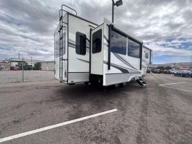 2022 KEYSTONE RV MONTANA FIFTH WHEEL -