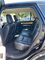 2008 LINCOLN MKX SUV V6, 3.5 LITER SPORT UTILITY 4D