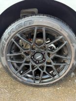 2011 FORD MUSTANG COUPE V8, 5.0 LITER GT PREMIUM COUPE 2D