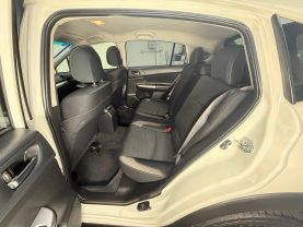 2016 SUBARU CROSSTREK SUV 4-CYL, PZEV, 2.0 LITER 2.0I PREMIUM SPORT UTILITY 4D