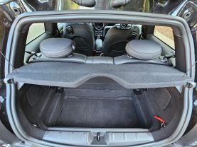 2023 MINI HARDTOP 2 DOOR COOPER S HATCHBACK 2D