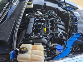 2018 Ford Focusse Sedan 4d - Image 37