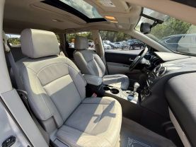 2013 Nissan Rogue Sv W/sl Pkg Sport Utility 4d - Image 24