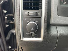2019 RAM 1500 CLASSIC CREW CAB LONE STAR PICKUP 4D 5 1/2 FT