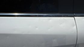 2022 CHEVROLET EQUINOX SUV 4-CYL, TURBO, 1.5 LITER LT SPORT UTILITY 4D at T&T Repairables - used car dealership in Spencer, Indiana.