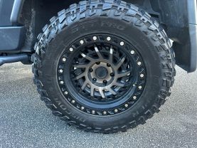 Used 2014 TOYOTA FJ CRUISER SUV V6, 4.0 LITER SPORT UTILITY 2D - LA Auto Star located in Virginia Beach, VA
