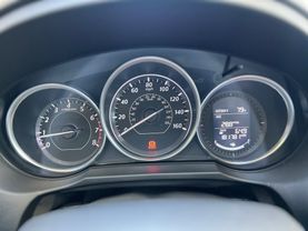 2014 MAZDA MAZDA6 SEDAN 4-CYL, SKYACTIV-G, 2.5L I TOURING SEDAN 4D
