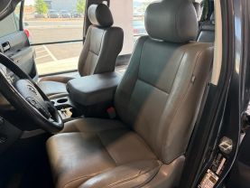 2012 TOYOTA SEQUOIA SUV V8, 5.7 LITER LIMITED SPORT UTILITY 4D