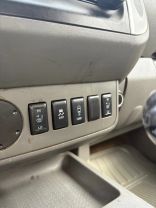 2016 NISSAN FRONTIER CREW CAB