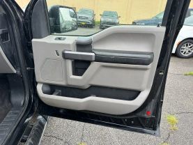 2020 FORD F150 SUPER CAB