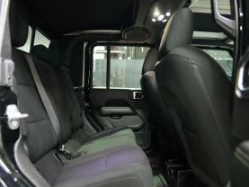 2020 JEEP GLADIATOR for sale in  Orlando, FL