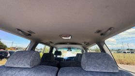 1997 NISSAN ELGRAND VAN QD32ETI V