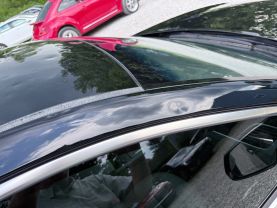 2015 HYUNDAI GENESIS SEDAN V6, 3.8 LITER 3.8 SEDAN 4D at T&T Repairables - used car dealership in Spencer, Indiana.
