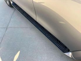 2019 NISSAN ARMADA SUV V8, 5.6 LITER SL SPORT UTILITY 4D
