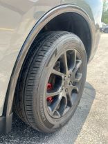 2021 DODGE DURANGO SUV V6, 3.6 LITER SXT PLUS SPORT UTILITY 4D