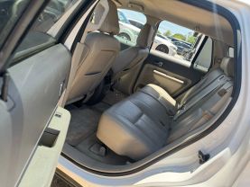 2010 FORD EDGE