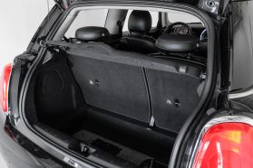 2017 MINI HARDTOP 2 DOOR HATCHBACK 3-CYL, TURBO, 1.5 LITER COOPER HATCHBACK 2D