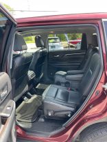 2014 TOYOTA HIGHLANDER SUV V6, HYBRID, 3.5 LITER LIMITED PLATINUM HYBRID SPORT UTILITY 4D