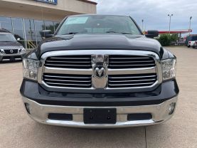 2019 RAM 1500 CLASSIC CREW CAB LONE STAR PICKUP 4D 5 1/2 FT