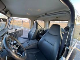 1985 JEEP CJ-7 SUV - LAREDO UTILITY