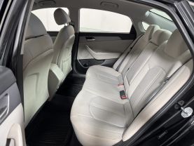 2018 HYUNDAI SONATA SEDAN 4-CYL, 2.4 LITER SE SEDAN 4D