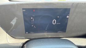 2024 BUICK ENCORE GX SUV 3-CYL, ECOTEC, TURBO, 1.3 LITER PREFERRED SPORT UTILITY 4D at T&T Repairables - used car dealership in Spencer, Indiana.