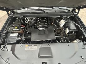 2019 CHEVROLET SUBURBAN SUV V8, ECOTEC3, 6.2 LITER PREMIER SPORT UTILITY 4D