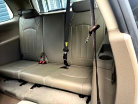 2014 GMC ACADIA SUV V6, 3.6 LITER DENALI SPORT UTILITY 4D