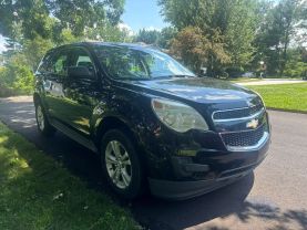 2013 Chevrolet Equinox - Image 1