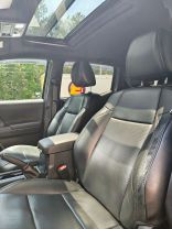 2019 TOYOTA TACOMA DOUBLE CAB