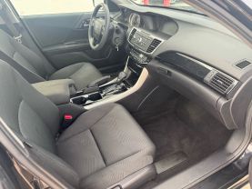 2016 HONDA ACCORD SEDAN 4-CYL, PZEV, 2.4 LITER LX SEDAN 4D