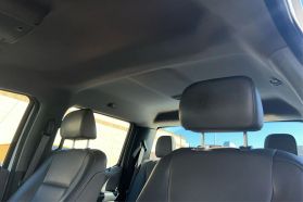 2019 FORD F350 SUPER DUTY CREW CAB PICKUP V8, TURBO DIESEL, 6.7 LITER XL PICKUP 4D 8 FT