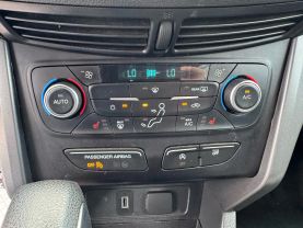 2018 FORD ESCAPE SUV 4-CYL, ECOBOOST, TURBO, 1.5 LITER SE SPORT UTILITY 4D