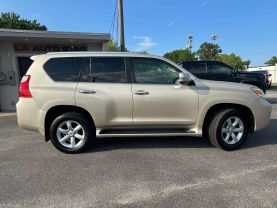 Used 2011 LEXUS GX SUV V8, 4.6 LITER GX 460 SPORT UTILITY 4D - LA Auto Star located in Virginia Beach, VA