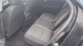 2019 CHEVROLET EQUINOX SUV 4-CYL, TURBO, 1.5 LITER LT SPORT UTILITY 4D