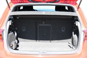 2016 VOLKSWAGEN GOLF GTI HATCHBACK 4-CYL, TURBO, PZEV, 2.0 LITER S HATCHBACK SEDAN 4D