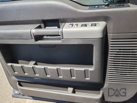2014 FORD F250 SUPER DUTY CREW CAB PICKUP