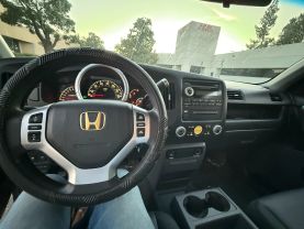 2007 HONDA RIDGELINE PICKUP V6, VTEC, 3.5 LITER RTS PICKUP 4D 5 FT