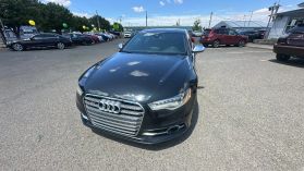 2013 AUDI S6